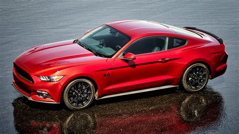 ford mustang gt 5